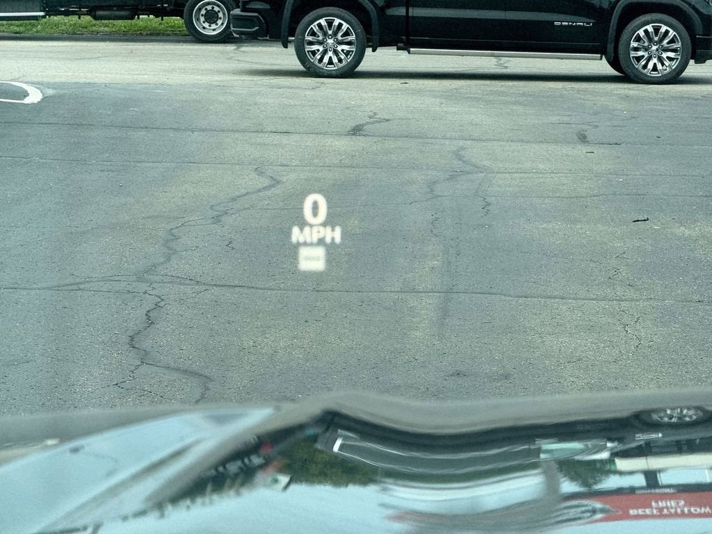 2022 Cadillac Escalade ESV Premium Luxury Platinum