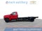 2024 Chevrolet Silverado 5500 HD Work Truck