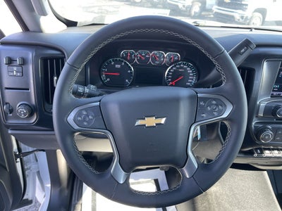 2024 Chevrolet Silverado 5500 HD Work Truck