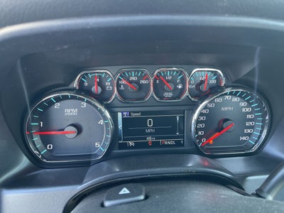 2024 Chevrolet Silverado 5500 HD Work Truck