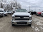 2024 Chevrolet Silverado 5500 HD Work Truck