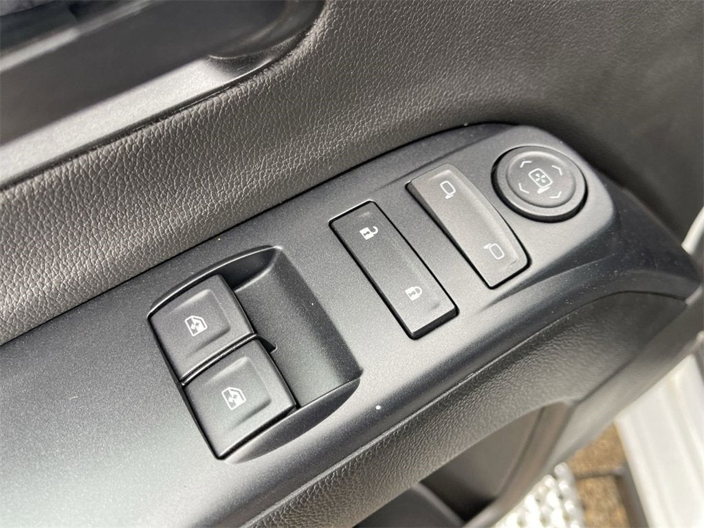 2024 Chevrolet Silverado 5500 HD Work Truck