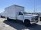 2019 Chevrolet Silverado 5500 HD LT