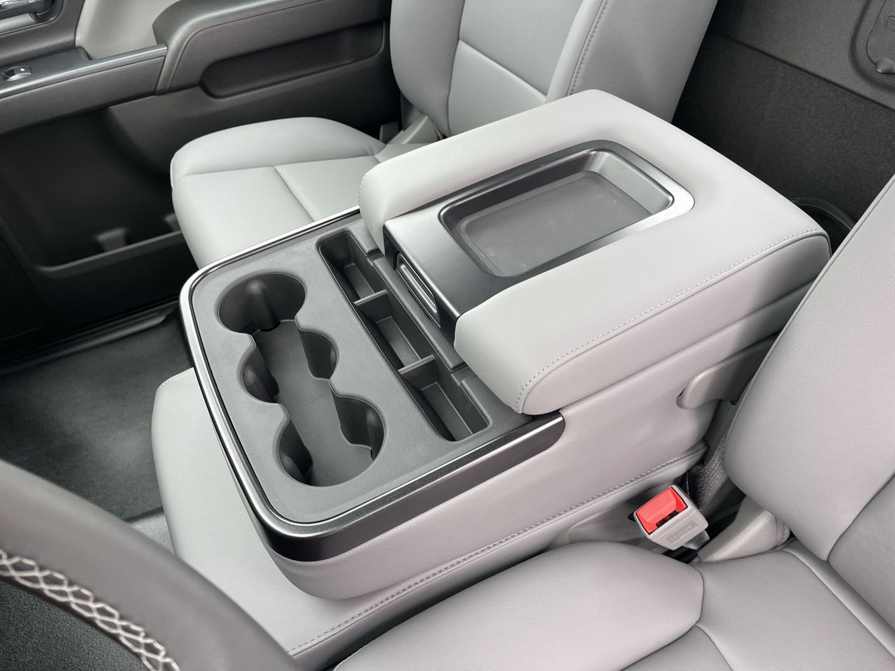 2024 Chevrolet Silverado 6500 HD Work Truck