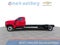 2024 Chevrolet Silverado 6500 HD Work Truck