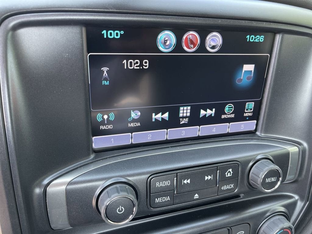 2024 Chevrolet Silverado 6500 HD Work Truck