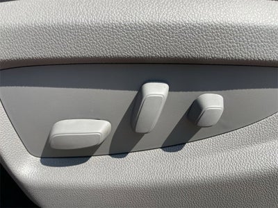 2024 Chevrolet Silverado 6500 HD Work Truck