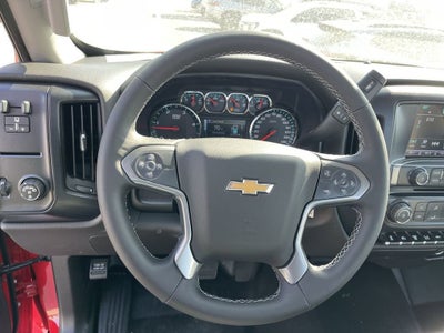 2024 Chevrolet Silverado 6500 HD Work Truck