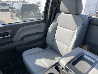 2024 Chevrolet Silverado 6500 HD Work Truck
