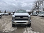2024 Chevrolet Silverado 5500 HD Work Truck