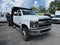 2022 Chevrolet Silverado 5500 HD Work Truck