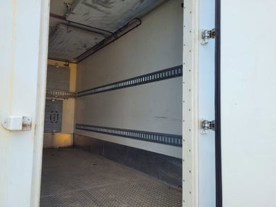 2015 INTERNATIONAL 45/47 NA