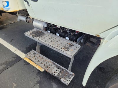 2015 INTERNATIONAL 45/47 NA