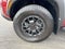 2023 Nissan Frontier Crew Cab PRO-4X 4x4
