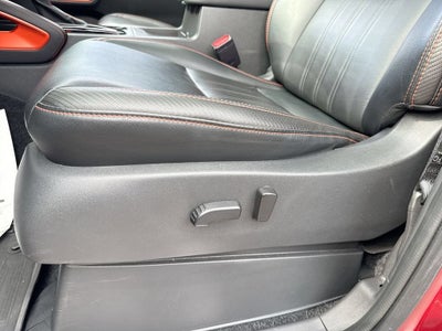 2023 Nissan Frontier Crew Cab PRO-4X 4x4