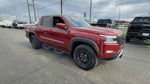 2023 Nissan Frontier Crew Cab PRO-4X 4x4