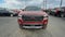 2023 Nissan Frontier Crew Cab PRO-4X 4x4