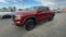2023 Nissan Frontier Crew Cab PRO-4X 4x4