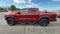 2023 Nissan Frontier Crew Cab PRO-4X 4x4