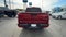2023 Nissan Frontier Crew Cab PRO-4X 4x4