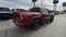 2023 Nissan Frontier Crew Cab PRO-4X 4x4