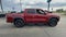 2023 Nissan Frontier Crew Cab PRO-4X 4x4