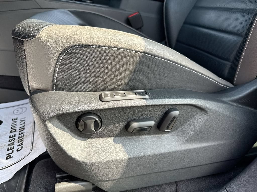 2021 Volkswagen Atlas Cross Sport 3.6L V6 SEL Premium