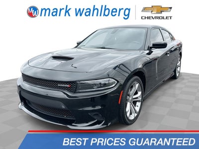 2022 Dodge Charger R/T