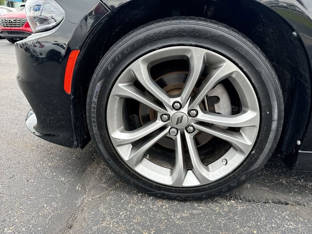 2022 Dodge Charger R/T