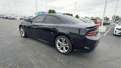2022 Dodge Charger R/T