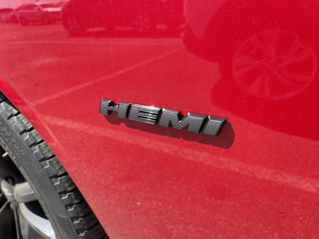 2017 Dodge Challenger R/T Plus
