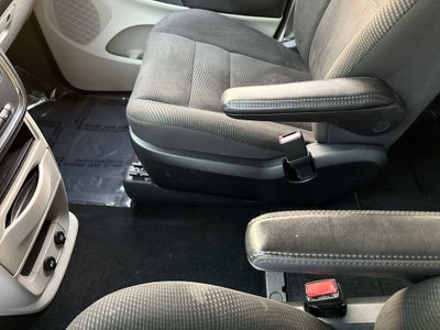 2020 Dodge Grand Caravan SE