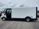 2024 BrightDrop Zevo 600 EJY