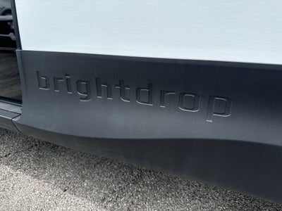 2024 BrightDrop Zevo 600 EJY