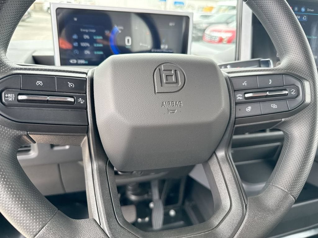 2024 BrightDrop Zevo 600 EJY