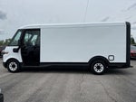 2024 BrightDrop Zevo 600 EJY