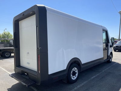 2024 BrightDrop Zevo 600 EJY