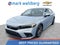 2022 Honda Civic Sedan Touring