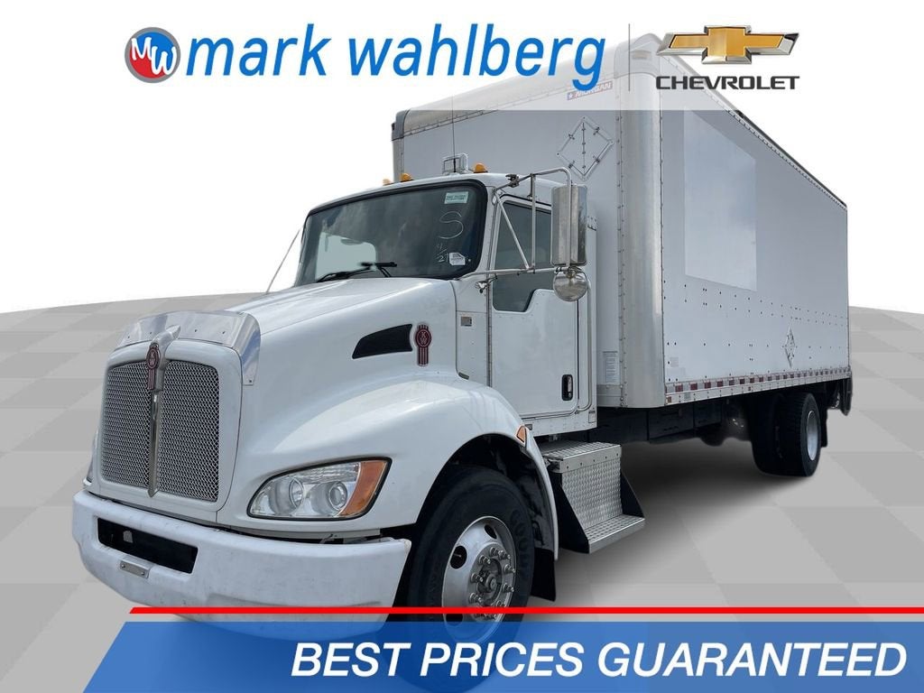 2015 KENW T300 NA