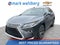 2017 Lexus RX 350 RX 350