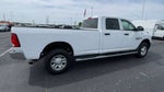 2018 RAM 3500 Tradesman Crew Cab 4x4 8' Box