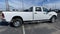 2018 RAM 3500 Tradesman Crew Cab 4x4 8' Box