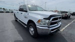 2018 RAM 3500 Tradesman Crew Cab 4x4 8' Box