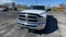 2018 RAM 3500 Tradesman Crew Cab 4x4 8' Box