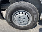 2025 RAM ProMaster 3500 Cargo Van Tradesman High Roof 159" WB EXT