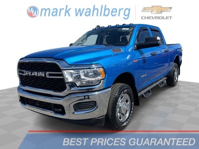 2020 RAM 2500 Tradesman