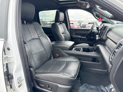 2022 RAM 2500 Limited