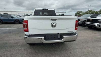 2022 RAM 2500 Limited