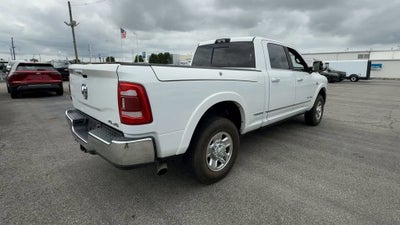 2022 RAM 2500 Limited