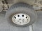 2017 RAM ProMaster Cutaway 3500 159" WB EXT